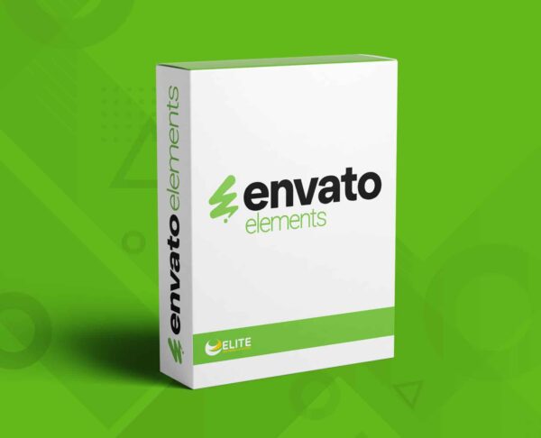 Abonnement Envato Elements au Maroc