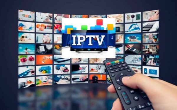 Abonnement IPTV 1 An au Maroc – 280 DH | +10 000 chaînes HD