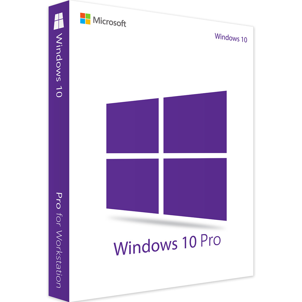 Licence Windows 10 / 11 Pro